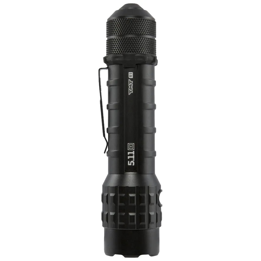 5.11 tmt r1 rechargeable flashlight 511 TMT R1 FLASHLIGHT – Combat Kit Australia