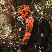 HUNTERS ELEMENT VANTAGE HOODIE