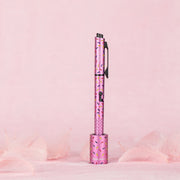 OLIGHT OPEN GLOW MAX 120 LUMENS RECHARGABLE EDC PENLIGHT WITH GREEN LASER