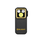 Olight Oclip Pro S 5-in-1 Multifunctional EDC Clip Torch with UV & RGB Light