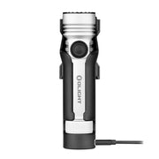 OLIGHT SEEKER 4 PRO POWERFUL RECHARGABLE LED TORCH