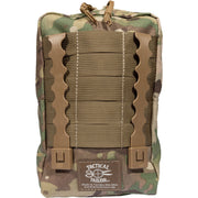 TACTICAL TAILOR FLIGHT LIGHT ZIPPER UTILITY POUCH
