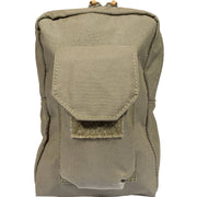 TACTICAL TAILOR FLIGHT LIGHT ZIPPER UTILITY POUCH