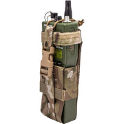 TACTICAL TAILOR RADIO POUCH LARGE