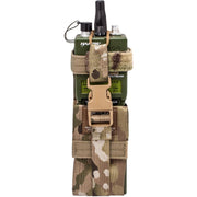 TACTICAL TAILOR RADIO POUCH LARGE