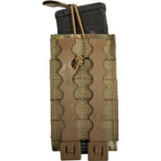 TACTICAL TAILOR FLIGHT LIGHT 5.56 SINGLE MAG POUCH 30 ROUND