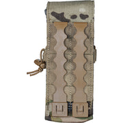 TACTICAL TAILOR FLIGHT LIGHT 5.56 DOUBLE MAG POUCH