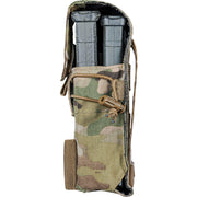 TACTICAL TAILOR FLIGHT LIGHT 5.56 DOUBLE MAG POUCH