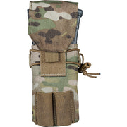 TACTICAL TAILOR FLIGHT LIGHT 5.56 DOUBLE MAG POUCH