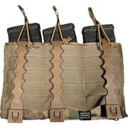 TACTICAL TAILOR FLIGHT LIGHT 5.56 TRIPLE MAG PANEL 30 ROUND