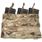 TACTICAL TAILOR FLIGHT LIGHT 5.56 TRIPLE MAG PANEL 30 ROUND