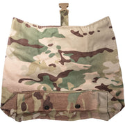 TACTICAL TAILOR FLIGHT LIGHT ROLL UP DUMP POUCH