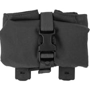 TACTICAL TAILOR FLIGHT LIGHT ROLL UP DUMP POUCH
