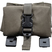 TACTICAL TAILOR FLIGHT LIGHT ROLL UP DUMP POUCH
