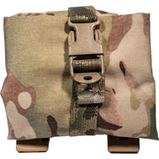 TACTICAL TAILOR FLIGHT LIGHT ROLL UP DUMP POUCH