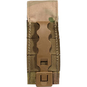 TACTICAL TAILOR FLIGHT LIGHT MULTI-TOOL POUCH
