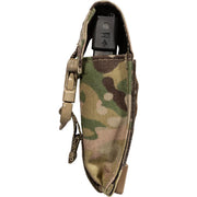 TACTICAL TAILOR FLIGHT LIGHT MULTI-TOOL POUCH