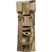 TACTICAL TAILOR FLIGHT LIGHT MULTI-TOOL POUCH