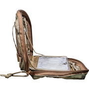 TACTICAL TAILOR FLIGHT LIGHT ADMIN POUCH ENHANCED