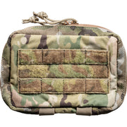 TACTICAL TAILOR FLIGHT LIGHT ADMIN POUCH ENHANCED