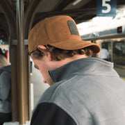 HUNTERS ELEMENT ALP CAP