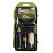 SPORT RIDGE 13 PIECE SHOTGUN FIELD CLEANING KIT