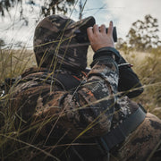 HUNTERS ELEMENT VANTAGE HOODIE