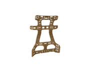 PLATATAC 1606MC FRAME