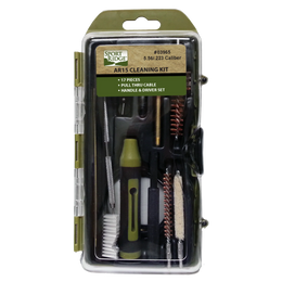 SPORT RIDGE 17 PIECE AR FIELD CLEANING KIT