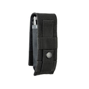 LEATHERMAN NYLON MOLLE SHEATH BLACK LARGE