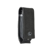 LEATHERMAN NYLON MOLLE SHEATH BLACK LARGE