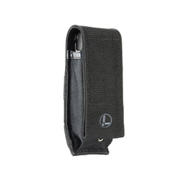 LEATHERMAN NYLON MOLLE SHEATH BLACK LARGE