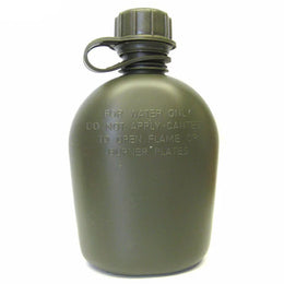 TAS MILITARY CANTEEN