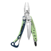 LEATHERMAN SKELETOOL CX MULTITOOL