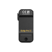 Olight Oclip Pro S 5-in-1 Multifunctional EDC Clip Torch with UV & RGB Light