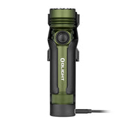 OLIGHT SEEKER 4 PRO POWERFUL RECHARGABLE LED TORCH