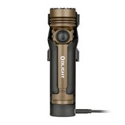 OLIGHT SEEKER 4 PRO POWERFUL RECHARGABLE LED TORCH
