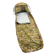 TAS MULTICAM 2 POLE BIVY BAG