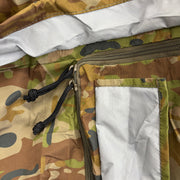 TAS MULTICAM 2 POLE BIVY BAG