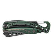 LEATHERMAN SKELETOOL CX MULTITOOL