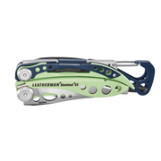 LEATHERMAN SKELETOOL CX MULTITOOL