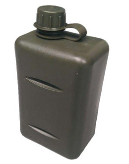 TAS SOUTH AFRICAN MILITARY 2L WATER BOTTLE