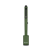 OLIGHT OPEN GLOW MAX 120 LUMENS RECHARGABLE EDC PENLIGHT WITH GREEN LASER