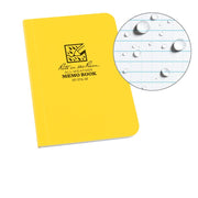 RITR BOUND SOFT COVER 3.125 X 5 FIELD FLEX BOOK