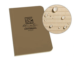 RITR BOUND SOFT COVER 3.125 X 5 FIELD FLEX BOOK