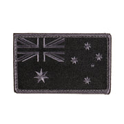 PLATATAC AUSTRALIAN FLAG PATCH 80MM X 50MM