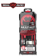REAL AVID GUN BOSS MULTI CLEANING KIT -.308 CAL