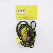 BUSH TRACKS OCCY STRAPS 2PK