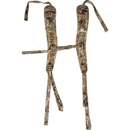 TACTICAL TAILOR LOW PROFILE SUPER STRAPS