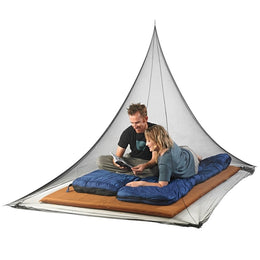 360 DEGREES INSECT DOUBLE NET